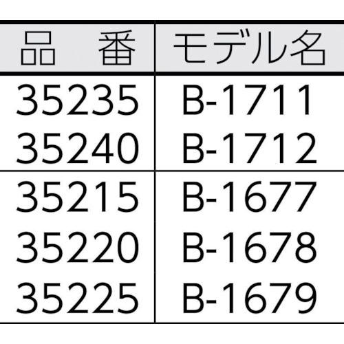 ■RIDGID ヒッキ型コンジットベンダー B-1712〔品番:35240〕【4509200:0】[店頭受取不可]_1