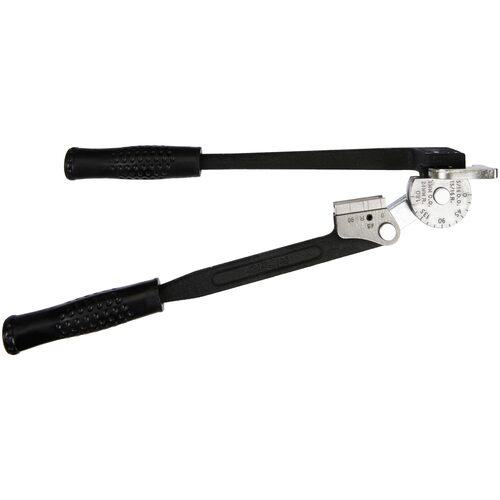 ■RIDGID レバータイプチューブベンダー 8MM 408M〔品番:36092〕【4509218:0】[店頭受取不可]