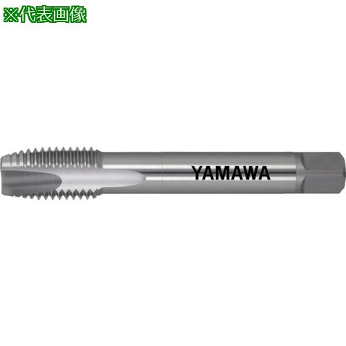 ヤマワ ロングポイントタップ LS-PO L200 P4 3/4-10UNC ▼216-3150 LS-PO-P4-200-3/4-10UNC 1本 ●MA515 ヤマワ LS-SU-S-PO-P4-200-M22X1.5 ロングステンレス鋼用ショート
