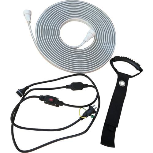 ■SHOWA LEDテープライトS 10m スターターキット〔品番:SW2106〕【4514543:0】[店頭受取不可]