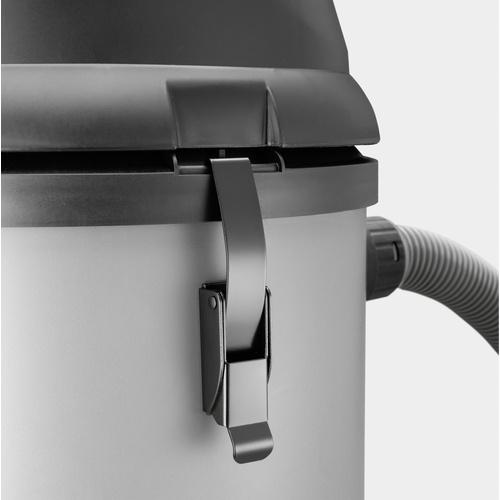 ■KARCHER 乾湿両用クリーナー NT 48/1 Prof(1.428-624.0)〔品番:1.428624.0〕【4523482:0】[店頭受取不可]