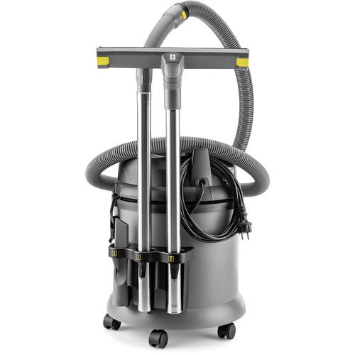 ■KARCHER 乾湿両用クリーナー NT 27/1(1.428-521.0)〔品番:1.428521.0〕【4523440:0】[店頭受取不可]