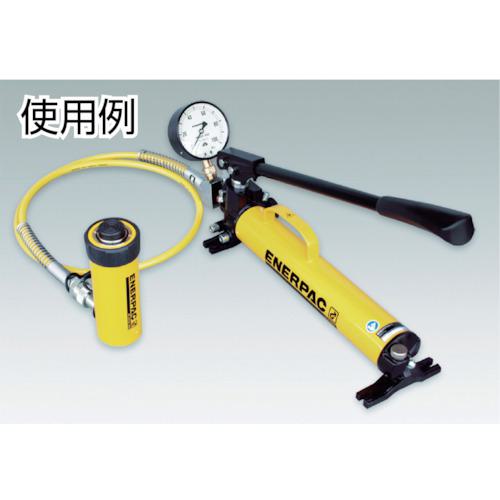 ■ENERPAC 単動用手動油圧ポンプ〔品番:P77〕【4550048:0】[店頭受取不可]_2