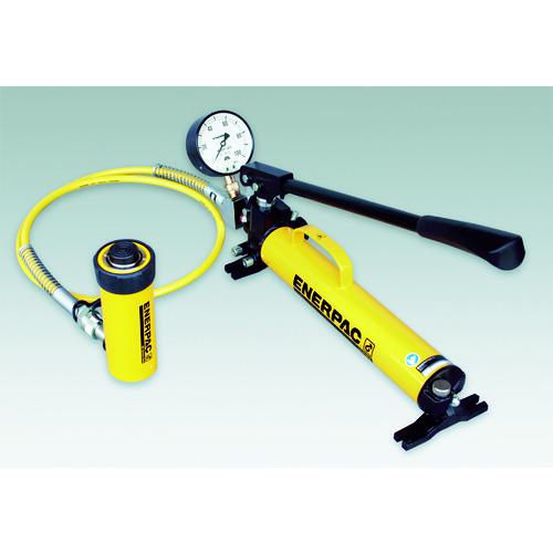 ■ENERPAC 単動用手動油圧ポンプ〔品番:P77〕【4550048:0】[店頭受取不可]_3