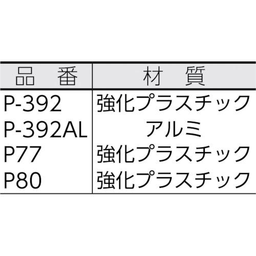 ■ENERPAC 単動用手動油圧ポンプ〔品番:P77〕【4550048:0】[店頭受取不可]_1