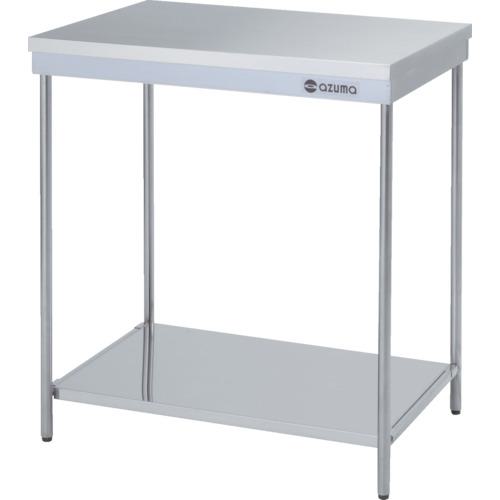 ■アズマ ポ-タブル作業台 900×460×750〔品番:EKT900〕【4551869:0】[店頭受取不可]