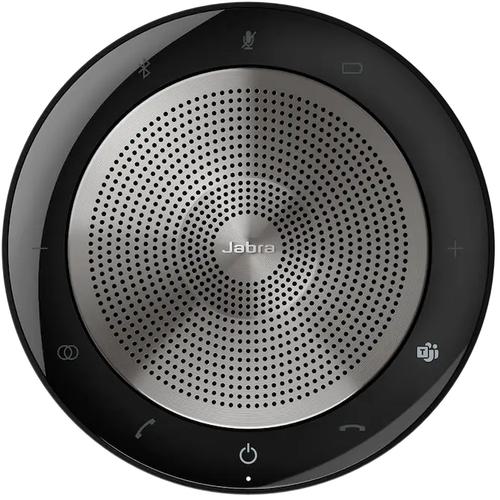 ■Jabra SPEAK750+ MS〔品番:7700309〕【4554253:0】[店頭受取不可]