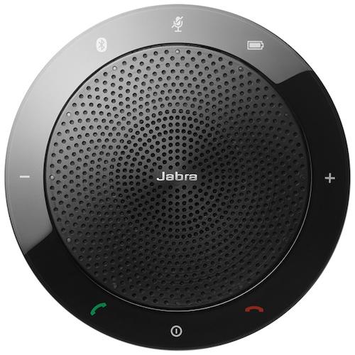 ■Jabra SPEAK510 UC〔品番:7510209〕【4554298:0】[店頭受取不可]