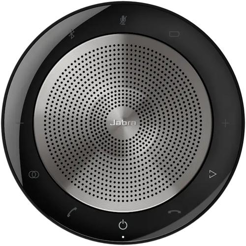 ■Jabra SPEAK750+ UC〔品番:7700409〕【4554307:0】[店頭受取不可]