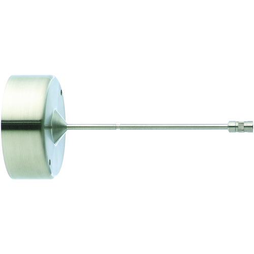 ■ブルックフィールド スピンドル RV-1 SUS302製〔品番:RV1〕【4556534:0】[店頭受取不可]
