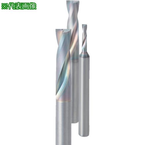 ■京セラ 高性能 新フラットドリル KDZ(レギュラー)〔品番:KDZ1070X3.0S120N〕【4566869:0】[店頭受取不可]