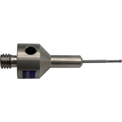 ■東京精密 カールツァイス ルビーボールスタイラス(DK1・L32)〔品番:6020308061000〕【4576175:0】[店頭受取不可]
