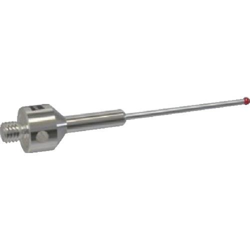■東京精密 カールツァイス ルビーボールスタイラス(DK2・L58)〔品番:6020308068000〕【4576176:0】[店頭受取不可]