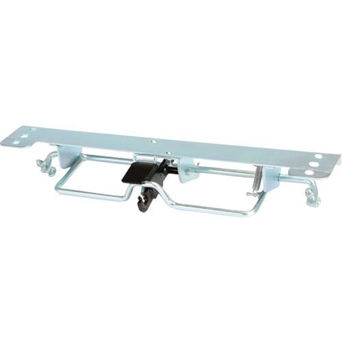 ■カナツー ペダル式ストッパー300kg〔品番:300S〕【4577175:0】[店頭受取不可]