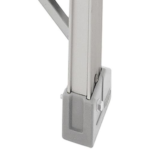 ■ハセガワ アルミ合金製専用脚立 TAK型 6段(10299)〔品番:TAK18D〕【4590543:0】[店頭受取不可]_3