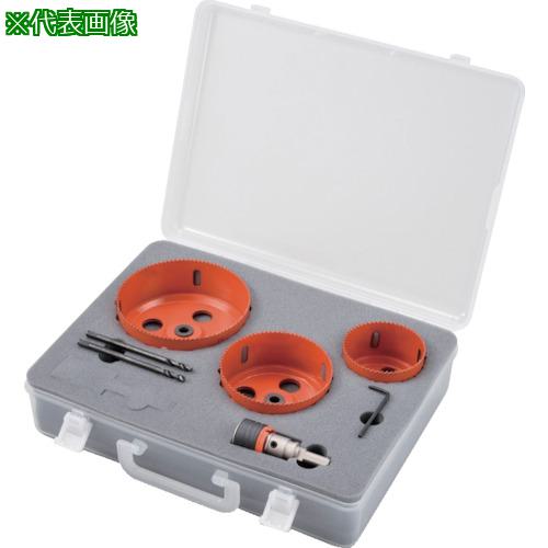 ■UNIKA バイメタルコンボ クリアケースセット 排水マス用〔品番:CSHSVUSD〕【4598945:0】[店頭受取不可]