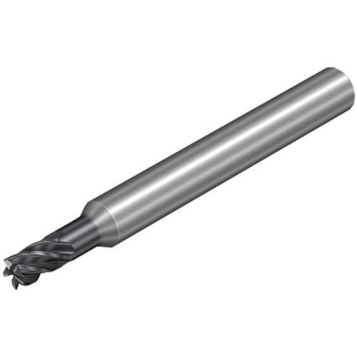 ■SANDVIK コロミルCoroMill[[R上]]Dura一般加工用超硬エンドミル(732) 1730〔品番:1K3250400XA〕【4598988:0】[店頭受取不可]
