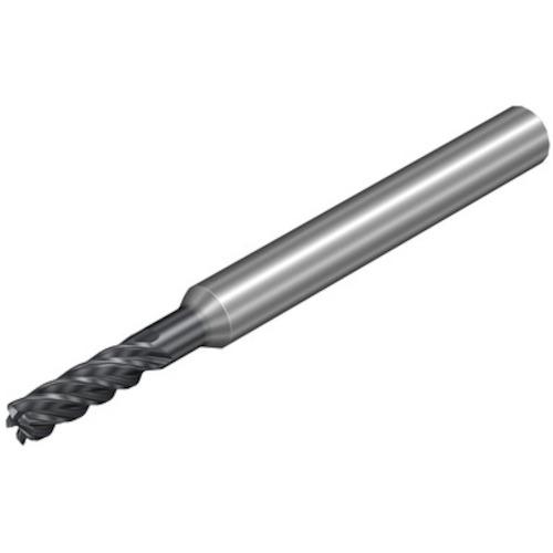 ■SANDVIK コロミルCoroMill[[R上]]Dura一般加工用超硬エンドミル(732) 1730〔品番:1K3650300050XC〕【4599033:0】[店頭受取不可]