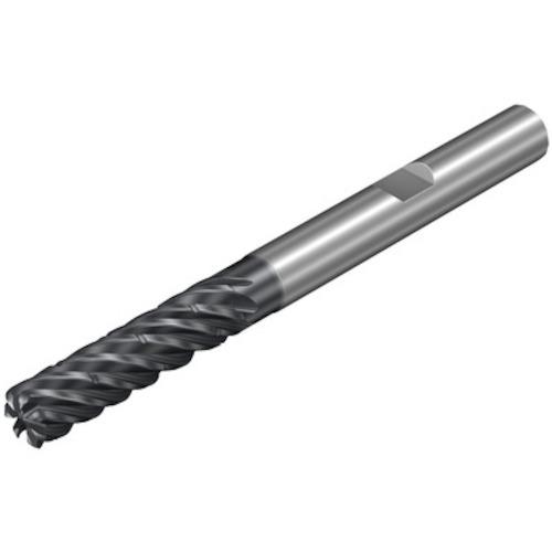 ■SANDVIK コロミルCoroMill[[R上]]Dura一般加工用超硬エンドミル(732) 1730〔品番:1K3771200400XD〕【4600695:0】[店頭受取不可]