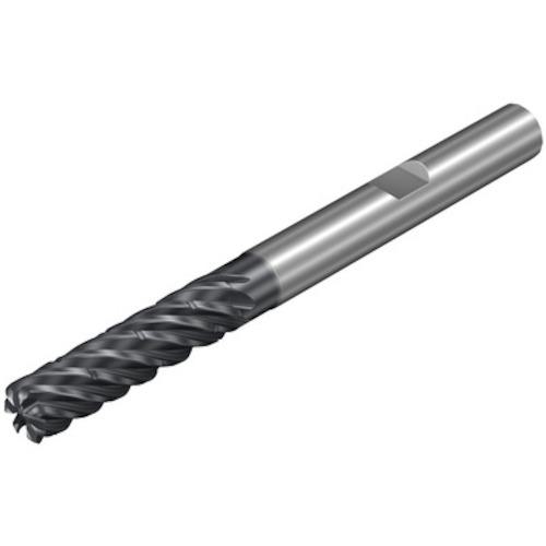 ■SANDVIK コロミルDura一般加工用超硬エンドミル(732) 1730〔品番:1K3772500300XD〕【4600698:0】[店頭受取不可]