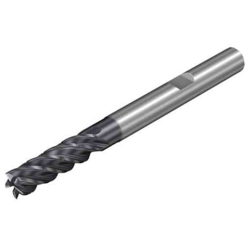 ■SANDVIK コロミルCoroMill[[R上]]DURA一般加工用超硬エンドミル(732) 1730〔品番:1K3651000XD〕【4600702:0】[店頭受取不可]
