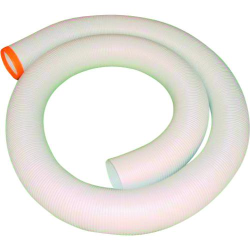 ■Suiden スポットエアコン1口用 延長排気ダクト〔品番:SSHD1754M〕【4602994:0】[直送DS][店頭受取不可]