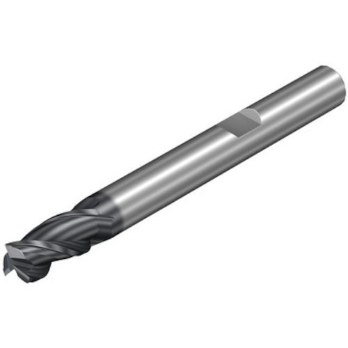 ■SANDVIK コロミルCoroMill[[R上]]DURA一般加工用超硬エンドミル(732) 1730〔品番:1K3331000XB〕【4610132:0】[店頭受取不可]