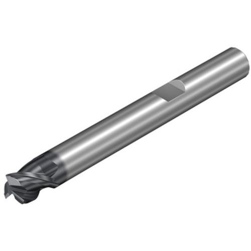 ■SANDVIK コロミルDura一般加工用超硬エンドミル(732) 1730〔品番:1K3131600XB〕【4611724:0】[店頭受取不可]