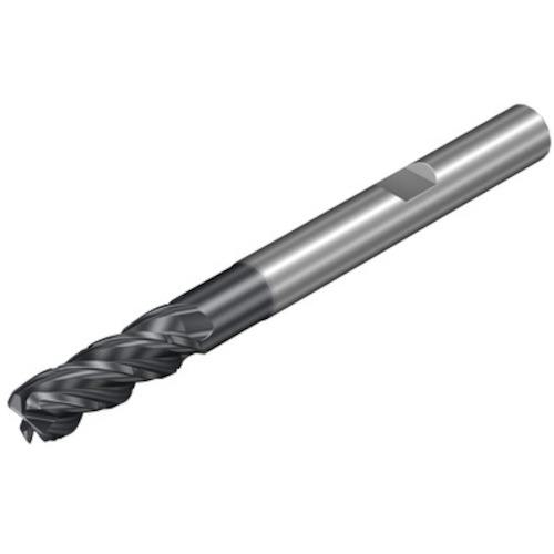■SANDVIK コロミルDura一般加工用超硬エンドミル(732) 1730〔品番:1K3542000250XD〕【4613324:0】[店頭受取不可]