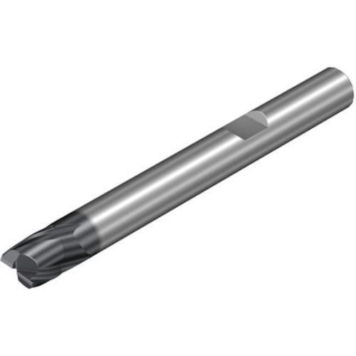 ■SANDVIK コロミルCoroMill[[R上]]DURA一般加工用超硬エンドミル(732) 1730〔品番:1K2122000XB〕【4614823:0】[店頭受取不可]
