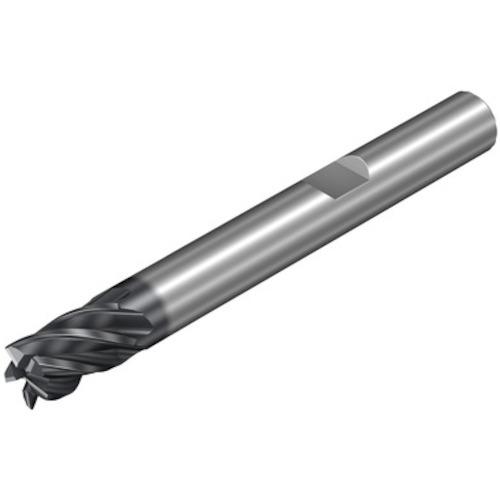 ■SANDVIK コロミルCoroMill[[R上]]Dura一般加工用超硬エンドミル(732) 1730〔品番:1K3251600XB〕【4618049:0】[店頭受取不可]