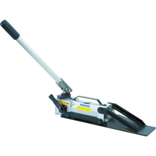 ■DAIKI 油圧ウェッジジャッキ 複動式30ton〔品番:DFJS127〕【4618483:0】[店頭受取不可]