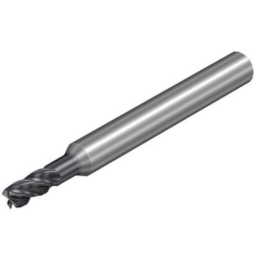 ■SANDVIK コロミルCoroMill[[R上]]Dura一般加工用超硬エンドミル(732) 1730〔品番:1K3340200050XC〕【4619634:0】[店頭受取不可]