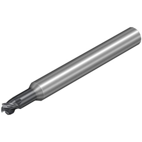 ■SANDVIK コロミルCoroMill[[R上]]Dura一般加工用超硬エンドミル(732) 1730〔品番:1K3130480XA〕【4622790:0】[店頭受取不可]