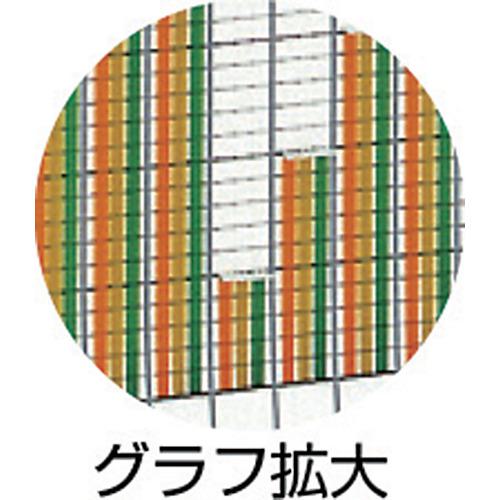 ■日本統計機 小型グラフSG332〔品番:SG332〕【4639723:0】[直送DS][店頭受取不可]_1