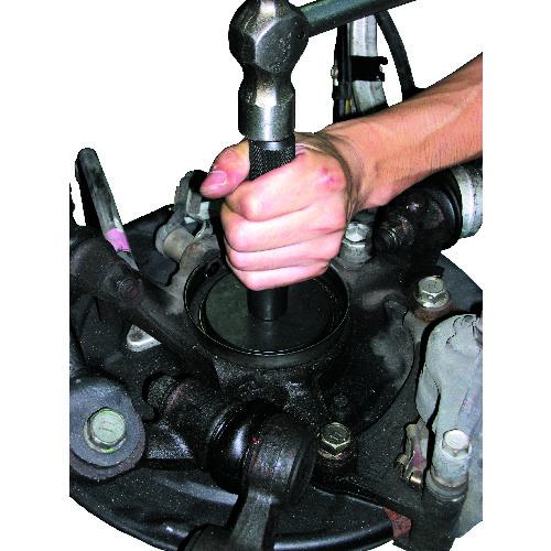 ■HASCO 車輌整備用品 ベアリングインストラ フルセット〔品番:BP5105〕【4645464:0】[店頭受取不可]_2