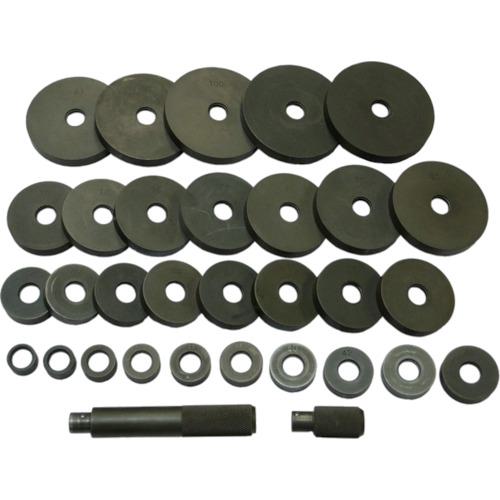 ■HASCO 車輌整備用品 ベアリングインストラ フルセット〔品番:BP5105〕【4645464:0】[店頭受取不可]