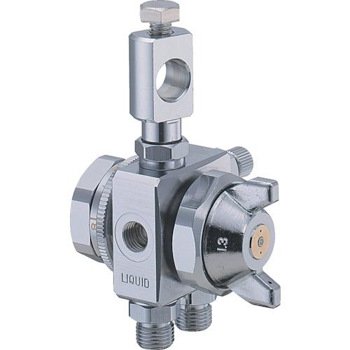 ■扶桑 ルミナ自動スプレーガン ST-5-0.5型〔品番:ST50.5〕【4647726:0】[店頭受取不可] 16,768円