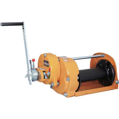 ■MAXPULL ラチェット式手動ウインチ〔品番:MR30〕【4654871:0】[店頭受取不可] 102,003円