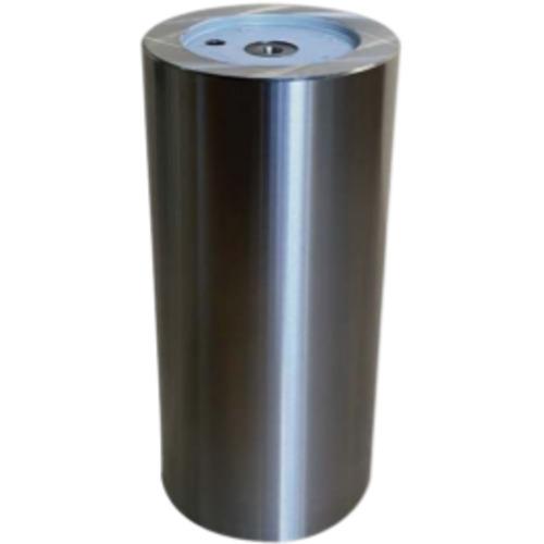 ■ユニ 円筒スコヤー 200mm〔品番:UES200〕【4665481:0】[店頭受取不可]