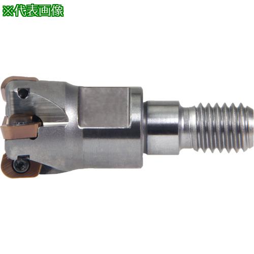 ■MOLDINO アルファ高硬度ラジアスミル モジュラータイプRH2P1025M-6〔品番:RH2P1025M6〕【4681908:0】[店頭受取不可]