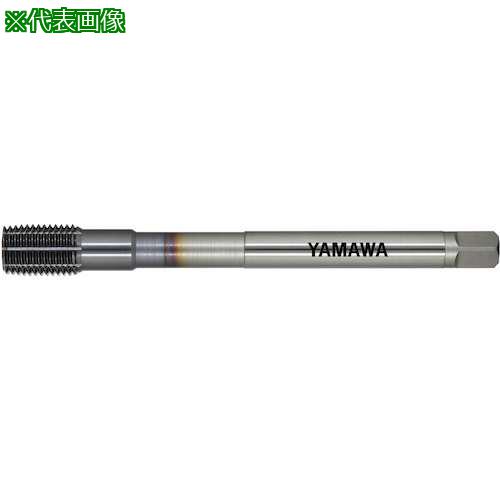 ■ヤマワ Z-PRO 中硬度炭素鋼用ロールタップ MHRZ G10 M20X1.5 P〔品番:MHRZZG10M20X1.5P〕【4686182:0】[店頭受取不可]
