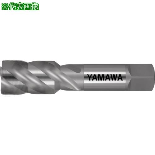 ■ヤマワ スパイラルタップ SP P3 M48X1.5〔品番:SPP3M48X1.5〕【4686439:0】[店頭受取不可]