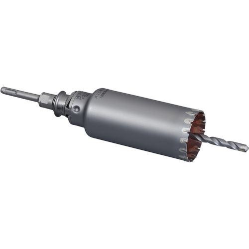 ■ミヤナガ ALC用コアドリル セット(SDSプラスシャンク) Φ65〔品番:PCALC65R〕【4688457:0】[店頭受取不可]