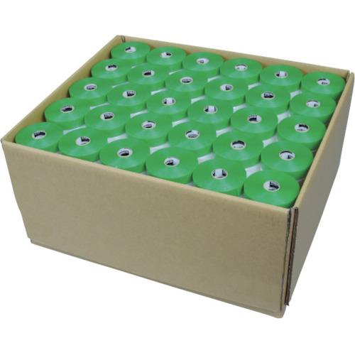 ■TRUSCO まとめ買い ポリクロスマスカー 1100X25m (60巻入)〔品番:TPM110060P〕【4689976:0】[店頭受取不可]