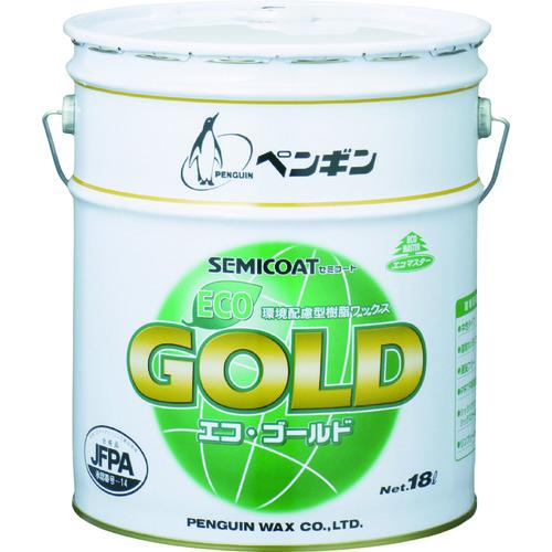 ■ペンギン セミコート エコゴールド 中性樹脂〔品番:6378〕【4693949:0】[店頭受取不可] 11,633円