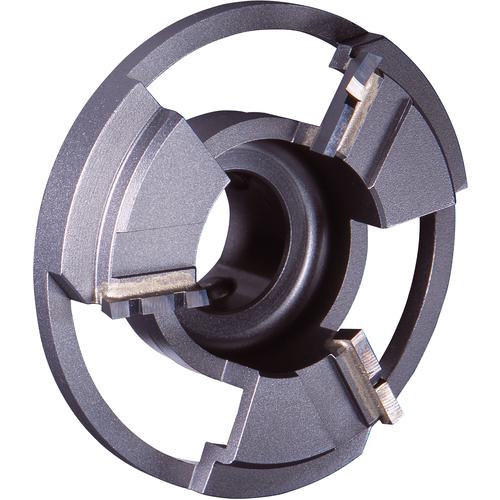 ■ミヤナガ コアドリル ポリクリック ザグリカッターΦ60〔品番:PCZAG60〕【4694015:0】[店頭受取不可]