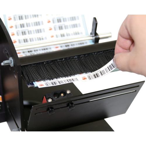 ■ECT 電動ラベル剥離機〔品番:LD6050〕【4704118:0】[店頭受取不可]_3