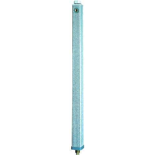 ■タキロン レジコン製不凍水栓柱 下出し DLT-10〔品番:290463〕【4704479:0】[店頭受取不可]
