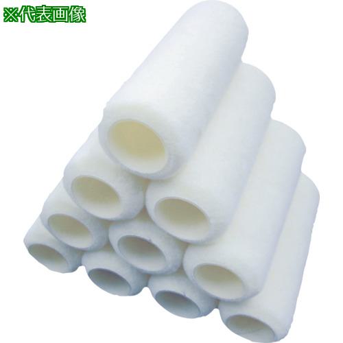 ■TRUSCO まとめ買い レギュラーローラー万能用9インチ毛丈13MM 50本入〔品番:TPR13L950〕【4705904:0】[店頭受取不可]